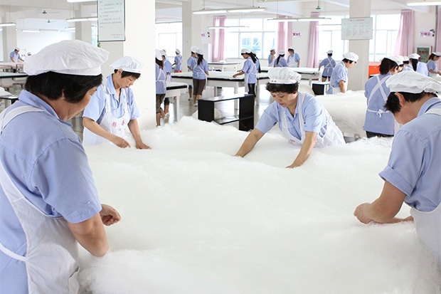 做誠信企業,做良心產品